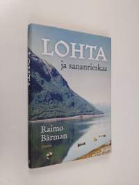 Lohta ja sananrieskaa