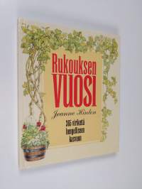 Rukouksen vuosi