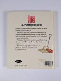 Rukouksen vuosi