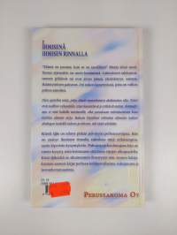 Ihmisiä olemme