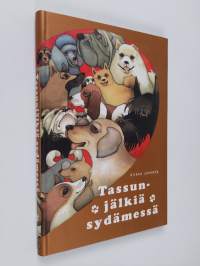Tassunjälkiä sydämessä