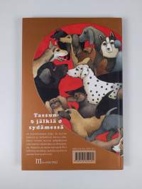 Tassunjälkiä sydämessä