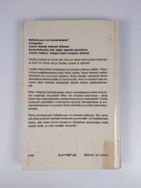 Matkalla Aronin kanssa