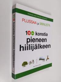 100 konstia pieneen hiilijälkeen