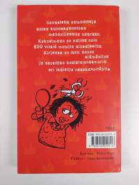 Savustettu sammuttaja