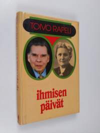 Ihmisen päivät