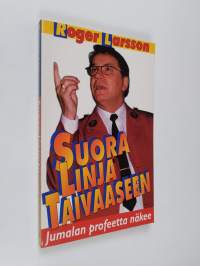 Suora linja taivaaseen