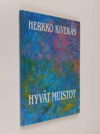 Hyvät muistot