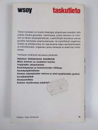 Ihminen ja ympäristö
