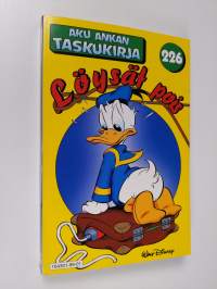 Löysät pois