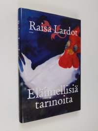 Eläimellisiä tarinoita