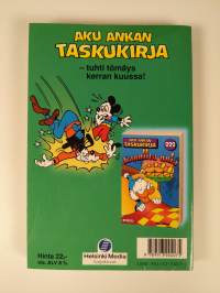 Kyllä leikkaa!