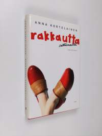 Rakkautta sattumalta : kirjoituksia