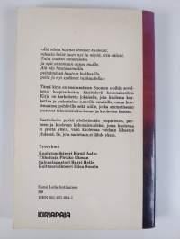 Saattohoito lähimmäisenä kuolevalle