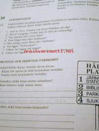 Satsa på svenska  8