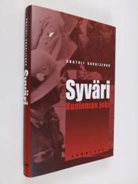 Syväri, kuoleman joki