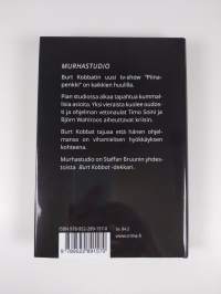 Murhastudio (UUSI)