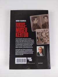 Rikosmuseo kertoo (UUSI)