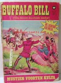 Buffalo Bill 1974 nr  12