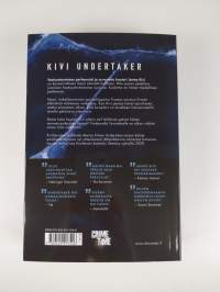 Kivi : undertaker (UUSI)