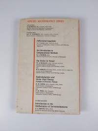 An introduction to determinants and matrices