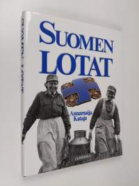 Suomen lotat