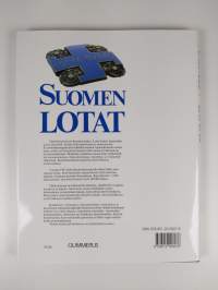 Suomen lotat