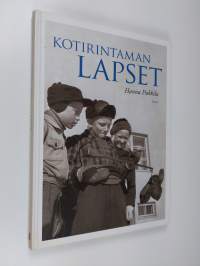 Kotirintaman lapset