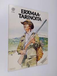 Erämaatarinoita : sarjasuosikit 1979 nro 3