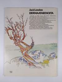 Erämaatarinoita : sarjasuosikit 1979 nro 3