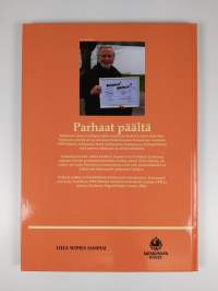 Parhaat päältä : piirroskokoelma vuosilta 2002-2006