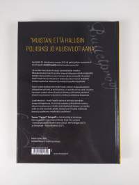 Luodinkestävä : Heidi Foxellin tarina (UUSI)