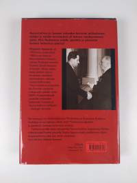 NKP:n Suomen osastolla 1954-1989 : Vladimir Fjodorov