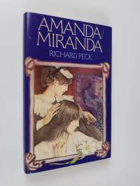 Amanda/Miranda
