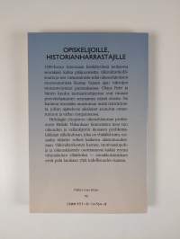 Valta ja väkivalta keski- ja uuden ajan taitteen Suomessa