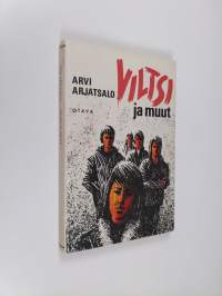 Tyhjä kuva
