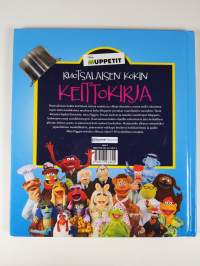 Muppetit : ruotsalaisen kokin keittokirja