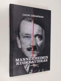 Mannerheimin kuokkavieras (lukematon, ERINOMAINEN)