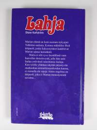 Lahja