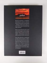 Maailman kiehtovimmat paikat