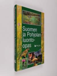 Suomen ja Pohjolan luonto-opas