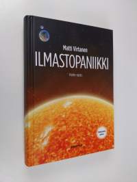 Ilmastopaniikki : hoito-opas (UUSI)