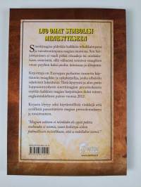Käytännön sinettimagiaa : luo omat symbolisi menestykseen