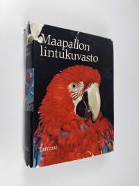 Maapallon lintukuvasto