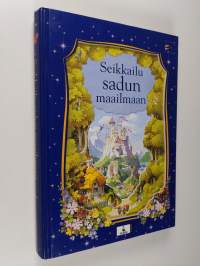 Seikkailu sadun maailmaan