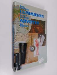 Lumimiehen arvoitus (ERINOMAINEN)