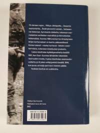 Aina Hangosta Petsamoon : jatkosodan ääniä