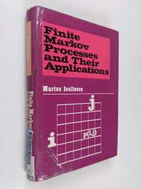 Finite Markov processes and their applications