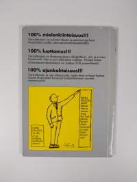 Vara-aktuaarin tilastotälli!