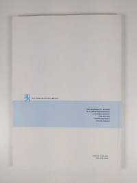 Suomen turvallisuus- ja puolustuspolitiikka 2004 : valtioneuvoston turvallisuus- ja puolustuspoliittinen selonteko 2004